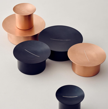 Load image into Gallery viewer, [KCDF] HERITAGE HANDS BY HAYAN KIM Ieum Collection (Pure)
