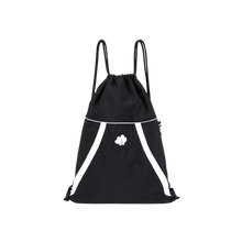 Load image into Gallery viewer, MYSHELL Poppy Backpack Black
