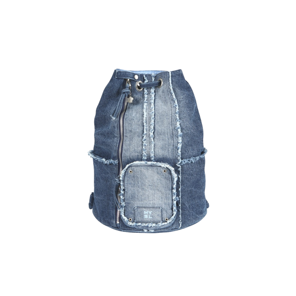 MYSHELL Breeze Backpack Denim Blue