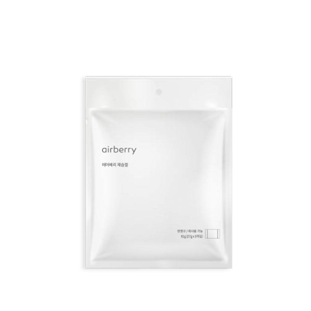 AIRBERRY Dehumidifying Gel