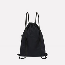 Load image into Gallery viewer, MYSHELL Poppy Backpack Black
