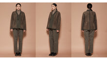 Load image into Gallery viewer, [2022 CAST] CCOMAQUE by DOLSILNAI Hanbuk Design Jacket Khaki
