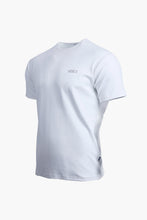 Load image into Gallery viewer, [DF CORPORATION] HDEX Main Small Logo Air Muscle Fit Short Sleeve Navy
