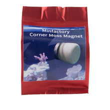 이미지를 갤러리 뷰어에 로드 , [GGD] Minfactory Corner Moss Magnet 10T
