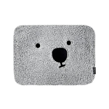 Load image into Gallery viewer, [LKB INC] Pluffy Hachan Notebook Pouch
