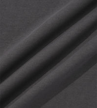 이미지를 갤러리 뷰어에 로드 , FALLETT Night Nero Crop Short Sleeve Charcoal
