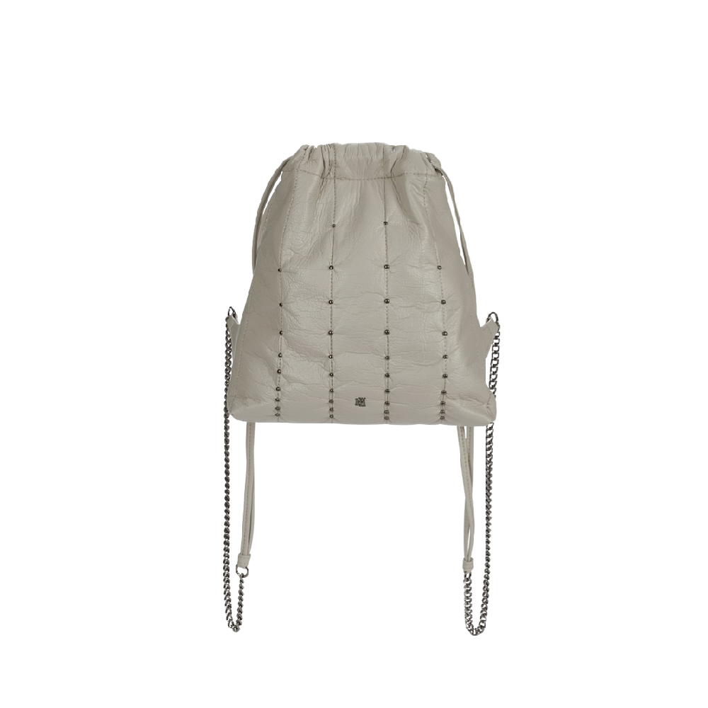 【KWANI】Chelsea Backpack KWANI Mini Chelsea Backpack (2 Color) – NOTAG GLOBAL