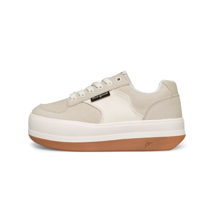 スニーカー NEW COLOR [ POSEGANCH] MUMMUM C.V (7 color) POSE GANCH Mummum C.V Black Sneakers Version 2 – NOTAG GLOBAL