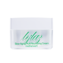 Load image into Gallery viewer, [TRADE ME] LYLAZ Slow-Aging Motherowrt Multi Nourishing Cream
