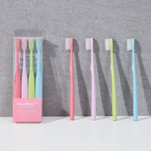 이미지를 갤러리 뷰어에 로드 , [GGD] Brush Lab Moonriver365 Deep Clean Toothbrush
