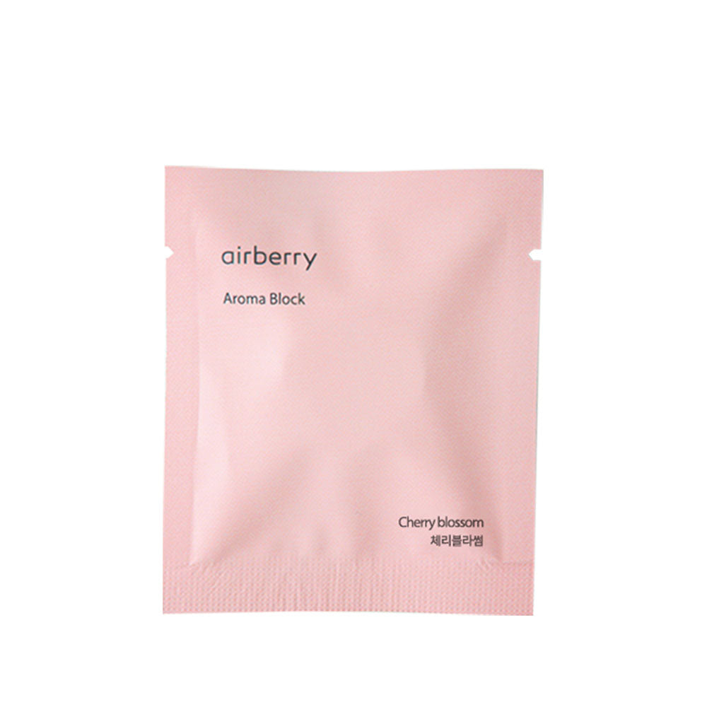AIRBERRY Scent Block – NOTAG GLOBAL