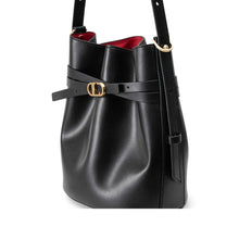 Load image into Gallery viewer, LOEKA Lia Bucket Mini Bag
