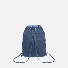 Load image into Gallery viewer, MYSHELL Breeze Backpack Denim Blue
