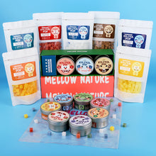 Load image into Gallery viewer, [LAB ON LAB] MELLOW NATURE Xylitol Pop Teen Case SET 6ea
