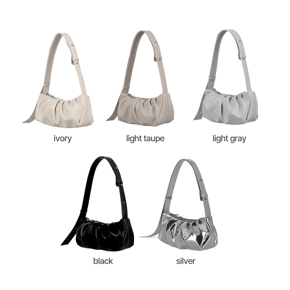 ALICE MARTHA Erin Mini Bag (5 Colors) – NOTAG GLOBAL