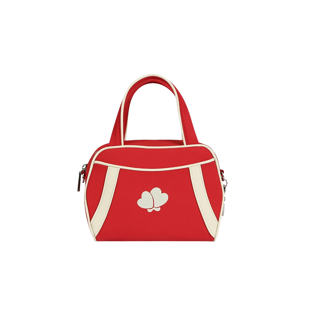 MYSHELL Poppy Tote Bag (3 Color)