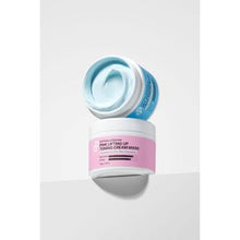 Load image into Gallery viewer, [THE MOMENT] Cream Mask (Pink / Sky Blue)
