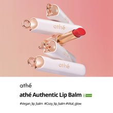Load image into Gallery viewer, ATHE Authentic Lip Balm 04 Brave
