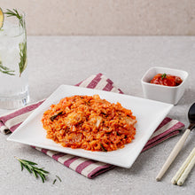 Load image into Gallery viewer, [KFOODLINK] WOW Kimchi Fried Rice SET 5ea
