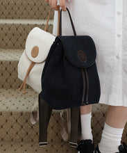 Load image into Gallery viewer, ALICE MARTHA Beny Denim Bag (2 Colors)
