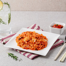 Load image into Gallery viewer, [KFOODLINK] WOW Kimchi Fried Rice SET 5ea
