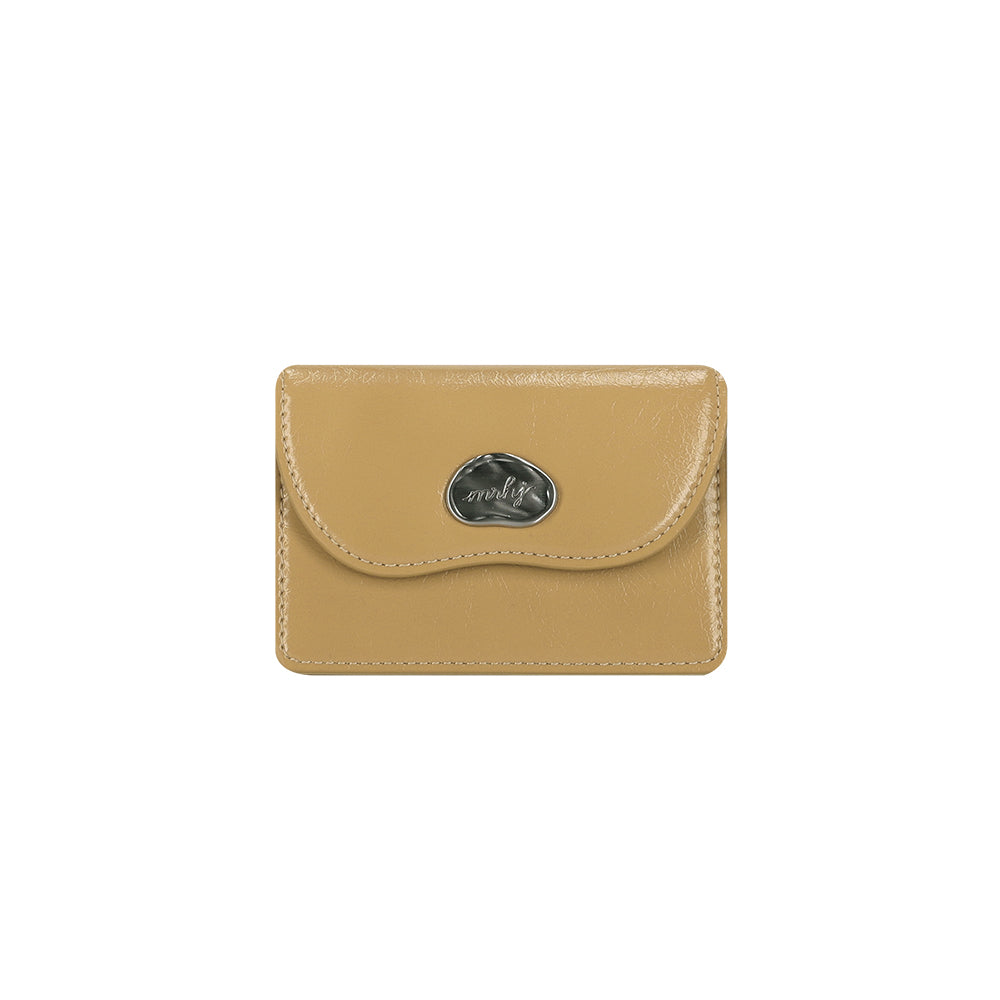 MARHEN.J Aurora J Card Wallet (6 Colors) – NOTAG GLOBAL