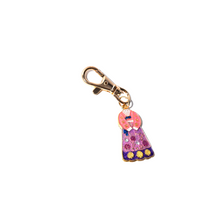 Load image into Gallery viewer, [ASIN TOUR] Korean Traditional Keyring SET 4ea
