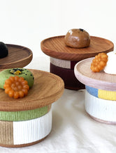 Load image into Gallery viewer, [KCDF] PIAZ Agijagi Mini Soban
