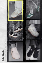 이미지를 갤러리 뷰어에 로드 , POSE GANCH Mummum C.V Grey Sneakers Version 2
