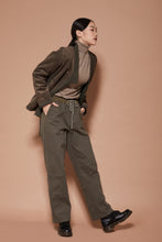 Load image into Gallery viewer, [2022 CAST] CCOMAQUE by DOLSILNAI Hanbuk Design Jacket Khaki
