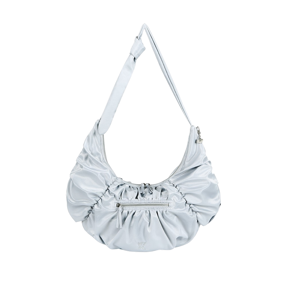 MYSHELL Pearly Shoulder Bag (2 Colors)