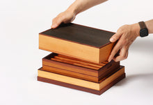 Load image into Gallery viewer, [GOBJET] Pilham Seoyeon Writing Box
