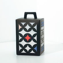 Load image into Gallery viewer, [ARTSOOMBI] MUSEUM IN HAND Korean Heritage "Deung" Wish Lantern Paper Craft Kit
