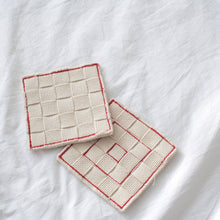 Load image into Gallery viewer, [BAGJI] Talisman Tea Coaster
