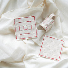 Load image into Gallery viewer, [BAGJI] Talisman Tea Coaster
