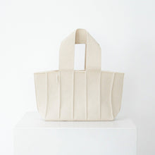 Load image into Gallery viewer, [BAGJI] Weave Tote Bag
