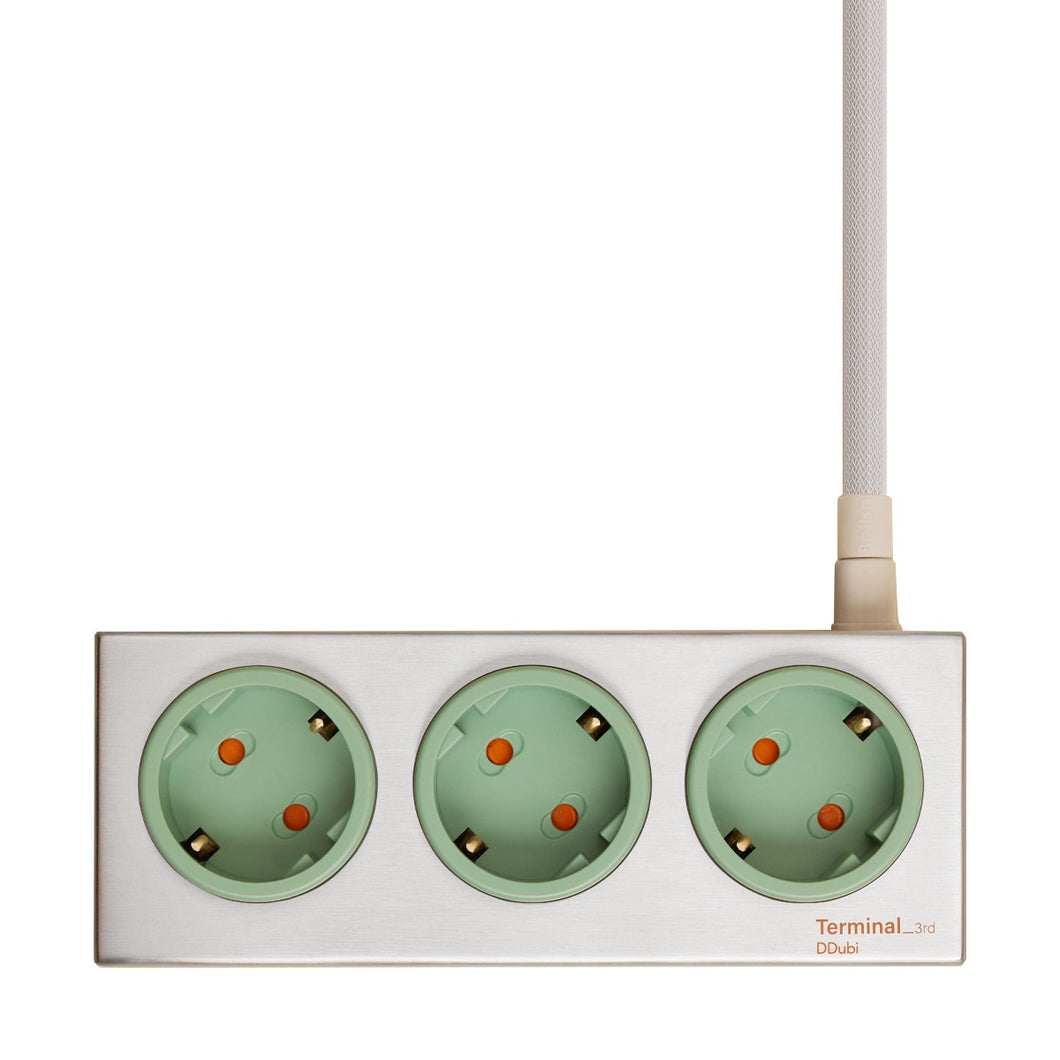 [BELLSN] Bellsn Terminal 3rd (DDubi)