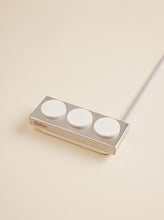 Load image into Gallery viewer, [BELLSN] Bellsn Terminal 3rd (Ecru)
