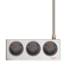 Load image into Gallery viewer, [BELLSN] Bellsn Terminal 3rd (Graphite)
