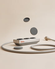 Load image into Gallery viewer, [BELLSN] Bellsn Terminal 3rd (Graphite)
