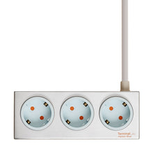 Load image into Gallery viewer, [BELLSN] Bellsn Terminal 3rd (Harbor Blue)
