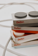 Load image into Gallery viewer, [BELLSN] Bellsn Terminal 3rd (Starfish)
