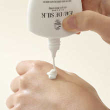 Load image into Gallery viewer, [BJ SILK] EAU DE SILK Sericin Sun Serum
