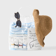 Load image into Gallery viewer, [BJ SILK] EAU DE SILK Sericin Travel Kit
