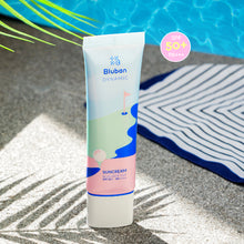 Load image into Gallery viewer, [BLUEBAN] Dynamic Suncream 50mL
