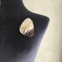 Load image into Gallery viewer, [CLESSIDRA] BARAMGYEOL Mountain Brooch &amp; Pendant
