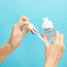 Load image into Gallery viewer, [ABELTY] Rice Squalane Glow Double Serum
