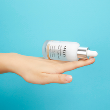 Load image into Gallery viewer, [ABELTY] Rice Squalane Glow Double Serum
