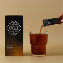 Load image into Gallery viewer, [AGROS] I'm Not Coffee COT
