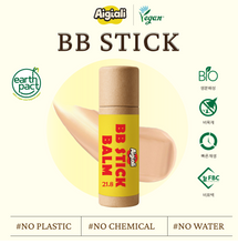 Load image into Gallery viewer, [COSNKO LAB] AIGIALI BB Stick Balm
